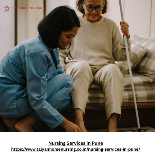 Nursing Services in Pune
